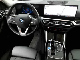 BMW i4 40, снимка 3