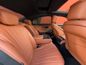 Mercedes-Benz S 400 БАРТЕР* ЛИЗИНГ* ГАРАНЦИЯ* MAYBACH, снимка 8