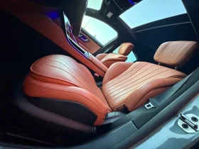 Mercedes-Benz S 400 БАРТЕР* ЛИЗИНГ* ГАРАНЦИЯ* MAYBACH, снимка 11