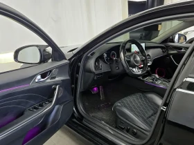 Kia Stinger 2.5 MASTERS, снимка 10