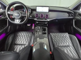 Kia Stinger 2.5 MASTERS, снимка 7