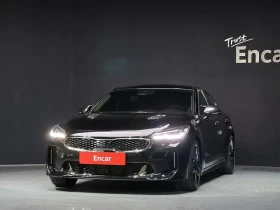 Kia Stinger 2.5 MASTERS, снимка 3