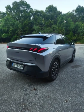 Peugeot 3008 GT EXCLUSIVE HYBRID 145 48V e-DCS6 EURO 6.4, снимка 5