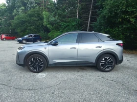 Peugeot 3008 GT EXCLUSIVE HYBRID 145 48V e-DCS6 EURO 6.4, снимка 4