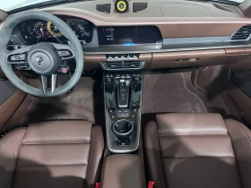 Porsche 911 Turbo S 992.2 Cabrio* Carbon* Burmester* Lift* Chr, снимка 9