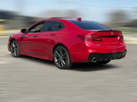 Acura TLX 3.5 V6* ПОДГРЕВ* КАМЕРА* 2 КЛЮЧА* КРАЙНА ЦЕНА* , снимка 3