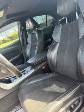Acura TLX 3.5 V6* ПОДГРЕВ* КАМЕРА* 2 КЛЮЧА* КРАЙНА ЦЕНА* , снимка 9