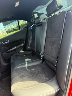 Acura TLX 3.5 V6* ПОДГРЕВ* КАМЕРА* 2 КЛЮЧА* КРАЙНА ЦЕНА* , снимка 15