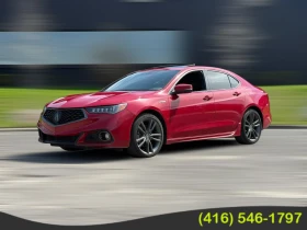 Acura TLX 3.5 V6* ПОДГРЕВ* КАМЕРА* 2 КЛЮЧА* КРАЙНА ЦЕНА* , снимка 1