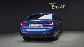 BMW 320 MSPORT* DISTRONIC* 360* КАМЕРА* HEADUP* ПОДГРЕВ* , снимка 4