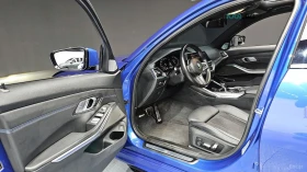 BMW 320 MSPORT* DISTRONIC* 360* КАМЕРА* HEADUP* ПОДГРЕВ* , снимка 8