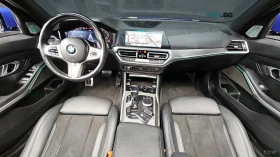 BMW 320 MSPORT* DISTRONIC* 360* КАМЕРА* HEADUP* ПОДГРЕВ* , снимка 5