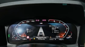 BMW 320 MSPORT* DISTRONIC* 360* КАМЕРА* HEADUP* ПОДГРЕВ* , снимка 7