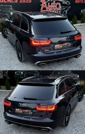 Audi A6 3.0D| 300HP| QUATTRO| RS6-PACK| 3XS-LINE| ЛИЗИНГ, снимка 6