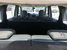 Dacia Lodgy 1.6 БЕНЗИН-ГАЗ, снимка 11