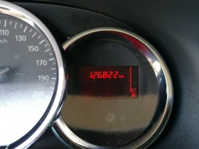 Dacia Lodgy 1.6 БЕНЗИН-ГАЗ, снимка 10