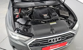 Audi A6 45 TDI / TECHNIK /  360 КАМЕРИ / DISTRONIC /  ПАНО, снимка 5