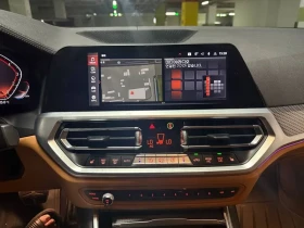 BMW 330 I xDrive M Sports, снимка 9