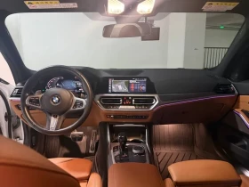 BMW 330 I xDrive M Sports, снимка 11