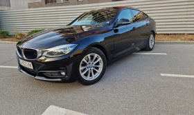 BMW 3gt GT, снимка 1