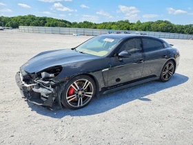 Porsche Panamera GTS, снимка 3