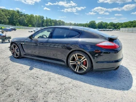 Porsche Panamera GTS, снимка 4