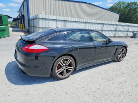 Porsche Panamera GTS, снимка 6