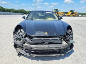 Porsche Panamera GTS, снимка 2
