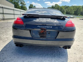 Porsche Panamera GTS, снимка 5