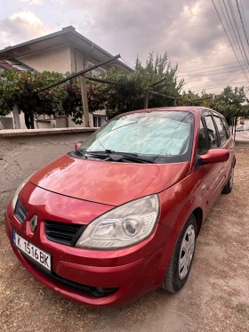 Renault Grand scenic, снимка 3