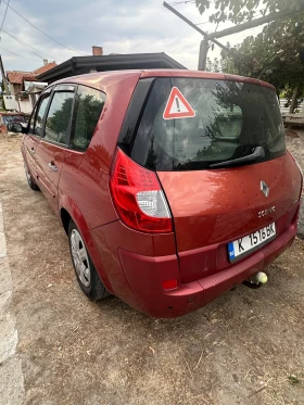 Renault Grand scenic, снимка 5