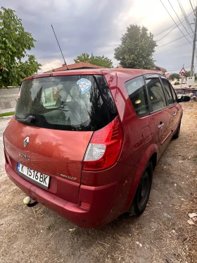 Renault Grand scenic, снимка 6