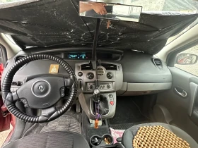 Renault Grand scenic, снимка 7