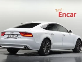 Audi A7 3.0 TDI Quattro - САМО 30% АВАНС, снимка 2