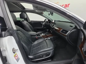 Audi A7 3.0 TDI Quattro - САМО 30% АВАНС, снимка 10