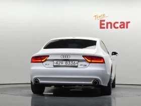 Audi A7 3.0 TDI Quattro - САМО 30% АВАНС, снимка 4