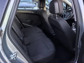 Opel Astra 1.4i ТОП СЪСТОЯНИЕ , снимка 9