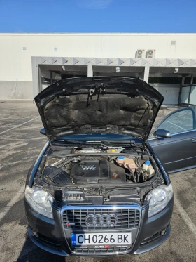 Audi A4 2.0 TDI S-line, снимка 17