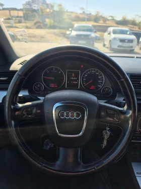 Audi A4 2.0 TDI S-line, снимка 12