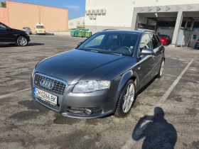 Audi A4 2.0 TDI S-line, снимка 2