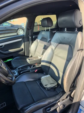 Audi A4 2.0 TDI S-line, снимка 7
