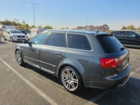 Audi A4 2.0 TDI S-line, снимка 3