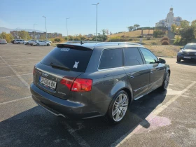 Audi A4 2.0 TDI S-line, снимка 5