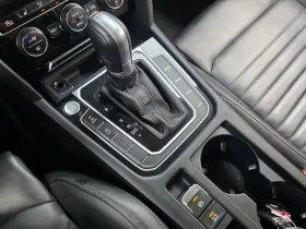 VW Passat 2.0 Tdi Premium, снимка 9
