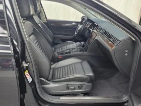 VW Passat 2.0 Tdi Premium, снимка 11