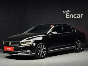 VW Passat 2.0 Tdi Premium, снимка 1