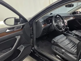 VW Passat 2.0 Tdi Premium, снимка 10