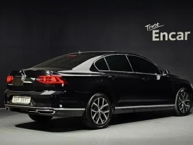 VW Passat 2.0 Tdi Premium, снимка 2