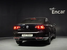 VW Passat 2.0 Tdi Premium, снимка 4
