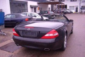 Mercedes-Benz SL 500/350/6.3AMG | Mobile.bg    4